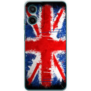 Чохол BoxFace Motorola G05 