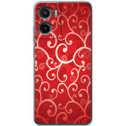 Чохол BoxFace Motorola G05 