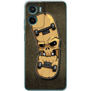 Чохол BoxFace Motorola G05 