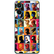 Чохол BoxFace Motorola G05 