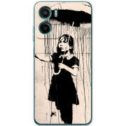 Чохол BoxFace Motorola G05 