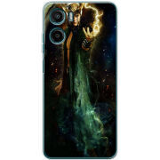 Чохол BoxFace Motorola G05 