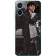 Чохол BoxFace Motorola G05 
