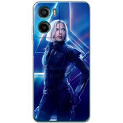 Чохол BoxFace Motorola G05 