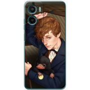 Чохол BoxFace Motorola G05 