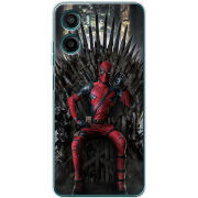 Чохол BoxFace Motorola G05 
