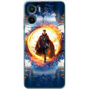 Чохол BoxFace Motorola G05 