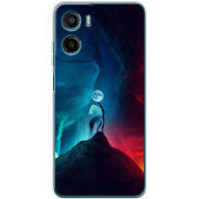 Чохол BoxFace Motorola G05 