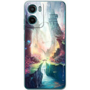 Чохол BoxFace Motorola G05 