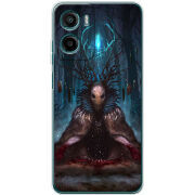 Чохол BoxFace Motorola G05 