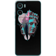 Чохол BoxFace Motorola G05 