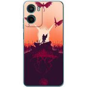 Чохол BoxFace Motorola G05 