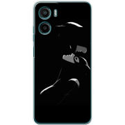 Чохол BoxFace Motorola G05 