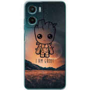Чохол BoxFace Motorola G05 