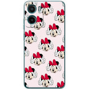 Чохол BoxFace Motorola G05 