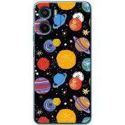 Чохол BoxFace Motorola G05 