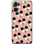 Чохол BoxFace Motorola G05 