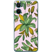 Чохол BoxFace Motorola G05 