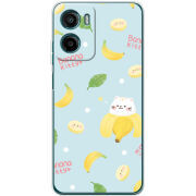 Чохол BoxFace Motorola G05 