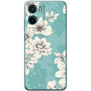 Чохол BoxFace Motorola G05 