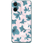 Чохол BoxFace Motorola G05 