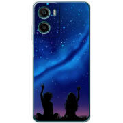 Чохол BoxFace Motorola G05 