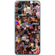 Чохол BoxFace Motorola G05 