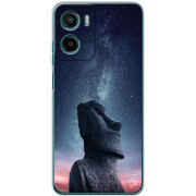 Чохол BoxFace Motorola G05 