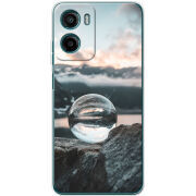 Чохол BoxFace Motorola G05 