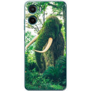 Чохол BoxFace Motorola G05 