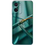 Чохол BoxFace Motorola G05 