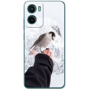 Чохол BoxFace Motorola G05 