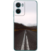 Чохол BoxFace Motorola G05 