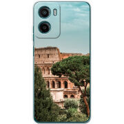 Чохол BoxFace Motorola G05 