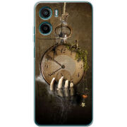 Чохол BoxFace Motorola G05 