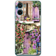 Чохол BoxFace Motorola G05 