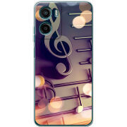 Чохол BoxFace Motorola G05 