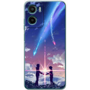 Чохол BoxFace Motorola G05 