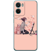 Чохол BoxFace Motorola G05 