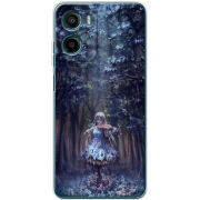 Чохол BoxFace Motorola G05 