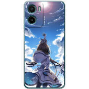 Чохол BoxFace Motorola G05 