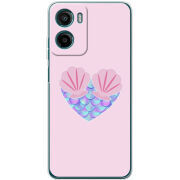 Чохол BoxFace Motorola G05 