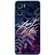 Чохол BoxFace Motorola G05 