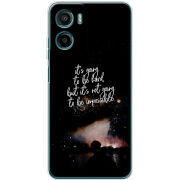 Чохол BoxFace Motorola G05 