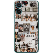 Чохол BoxFace Motorola G05 