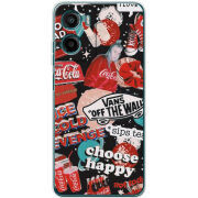 Чохол BoxFace Motorola G05 