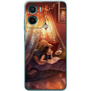 Чохол BoxFace Motorola G05 