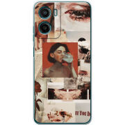 Чохол BoxFace Motorola G05 