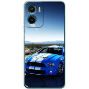 Чохол BoxFace Motorola G05 