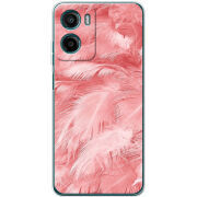 Чохол BoxFace Motorola G05 
